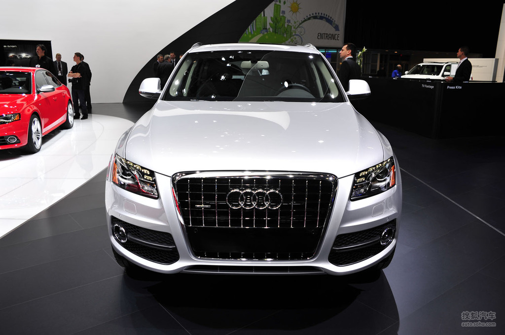 【 奥迪q5高清图片】_其他_搜狐汽车网