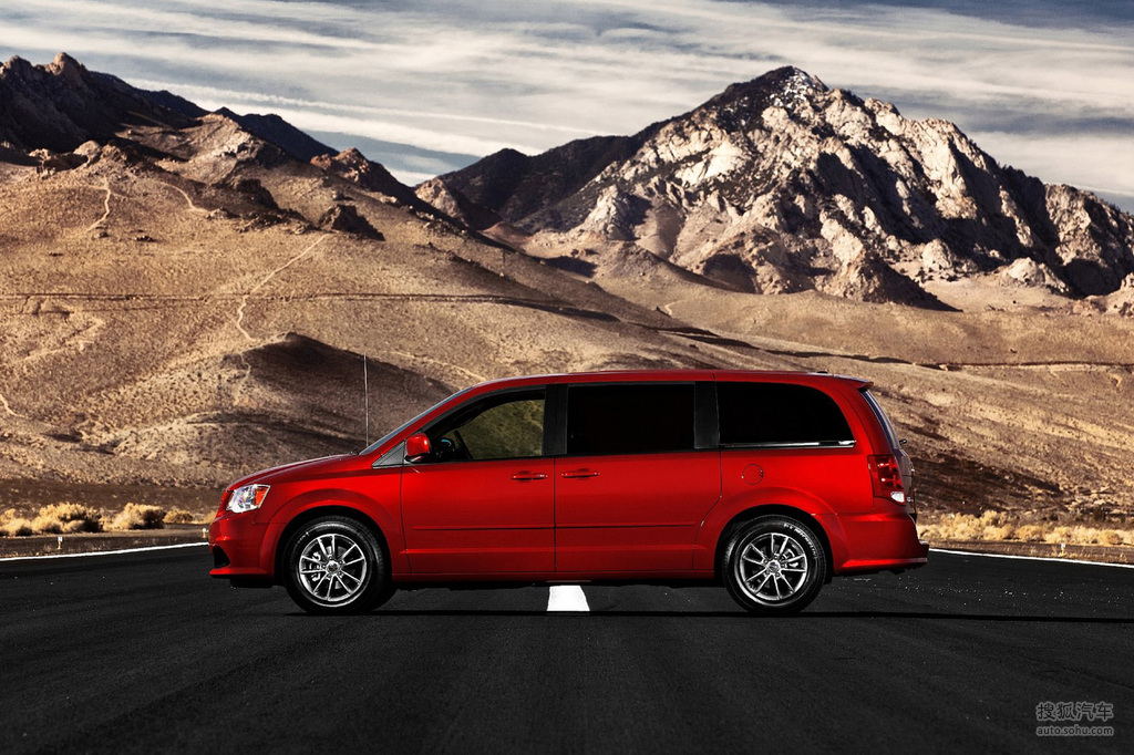 道奇grandcaravan