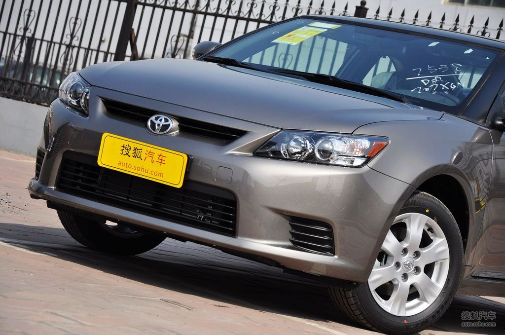 丰田zelas杰路驰