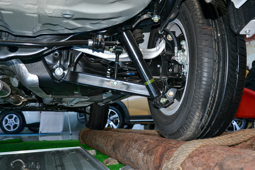 东风日产启辰t70