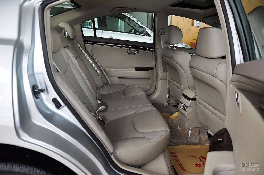 【 三菱戈蓝高清图片】_内饰_搜狐汽车网