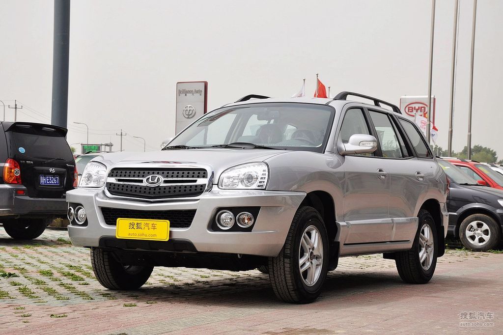 华泰经典圣达菲