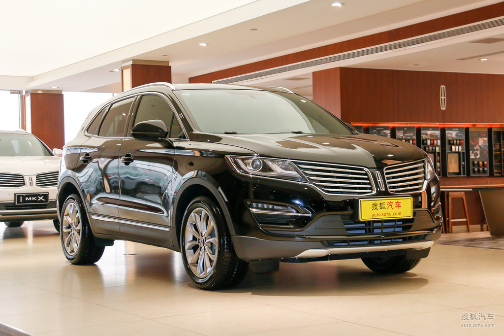 林肯mkc