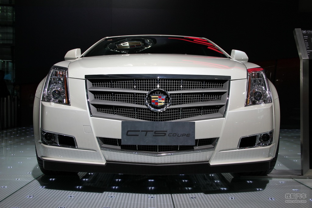 凯迪拉克ctscoupe(凯迪拉克ctscoupe二手值得买)