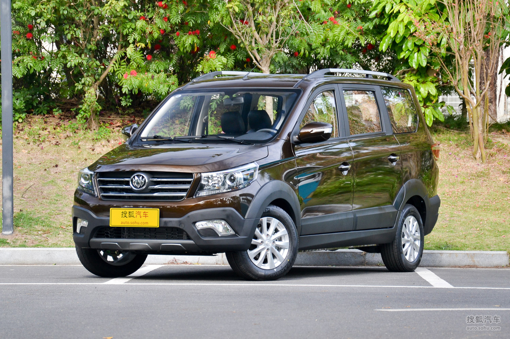 福汽启腾启腾v60