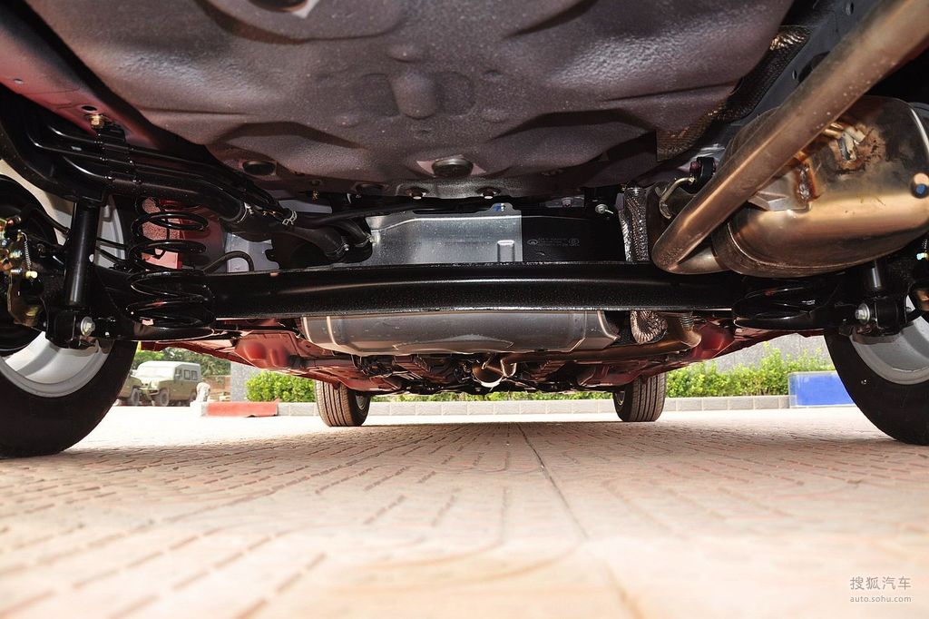 【 长城c30 高清图片】_底盘发动机_搜狐汽车网