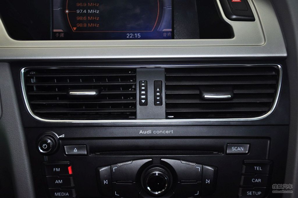 图库 奥迪 一汽奥迪 a4l 4s店报价:          20.01-40.