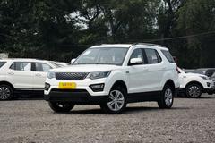 长安欧尚长安欧尚CX70