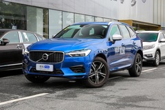沃尔沃XC60
