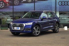 奥迪Q5L