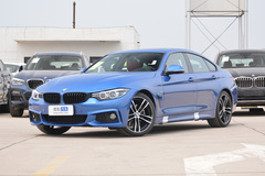 宝马4系Gran Coupe