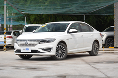 大众朗逸新能源