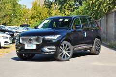 沃尔沃XC90