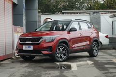 起亚KX3傲跑