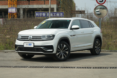 大众途昂X