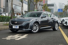 凯迪拉克CT5