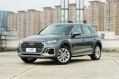 奥迪Q5L
