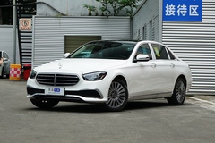 奔驰E级