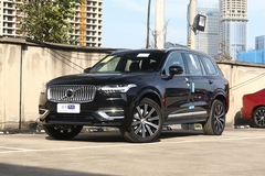 沃尔沃XC90
