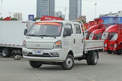 长安欧尚跨越者D5