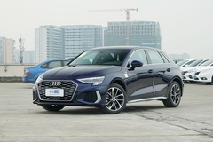 奥迪A3 Sportback