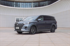 荣威iMAX8 EV