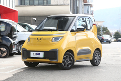 五菱NanoEV