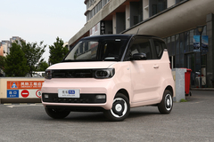 五菱宏光MINIEV
