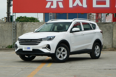 捷途X70M