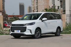 上汽大通MAXUSG50