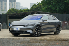 比亚迪汉 EV