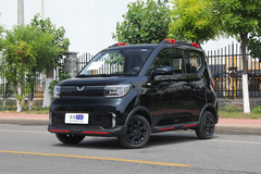 五菱宏光MINIEV