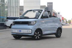 五菱宏光MINIEV