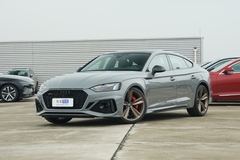奥迪RS5 Sportback