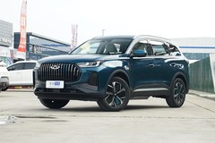 奇瑞瑞虎7 PLUS PHEV