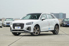 奥迪Q2L