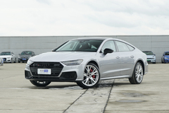 奥迪S7 Sportback