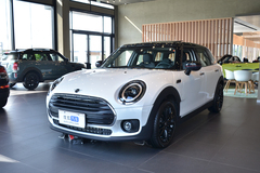 MINICLUBMAN