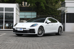 保时捷Panamera