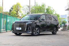 上汽大通MAXUSG90