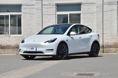 特斯拉Model Y