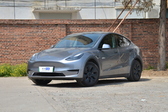 特斯拉Model Y