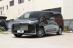 魏牌高山DHT-PHEV