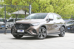 奔驰EQE SUV