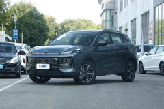 江淮QX PHEV