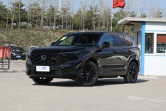 本田CR-V PHEV