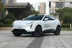 阿维塔阿维塔07 EV