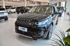 路虎发现运动版