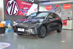 飞凡汽车飞凡R7