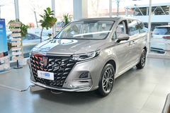 荣威iMAX8 PHEV
